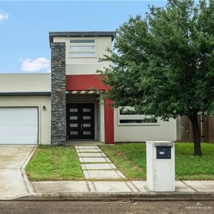 Buy this 3 bed house on 2105 Azalea St in Mission, Texas
