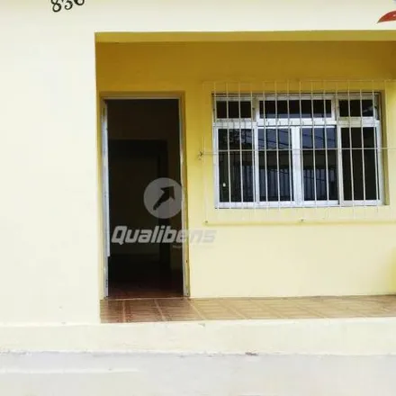 Image 1 - Rua Jorge Máximo de Azevedo, Jardim Zaíra, Mauá - SP, 09320-795, Brazil - House for sale