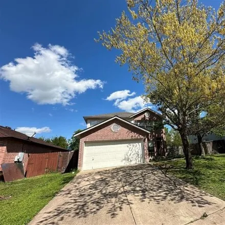 Rent this 3 bed house on 5041 Bass Loop in Round Rock, TX 78665