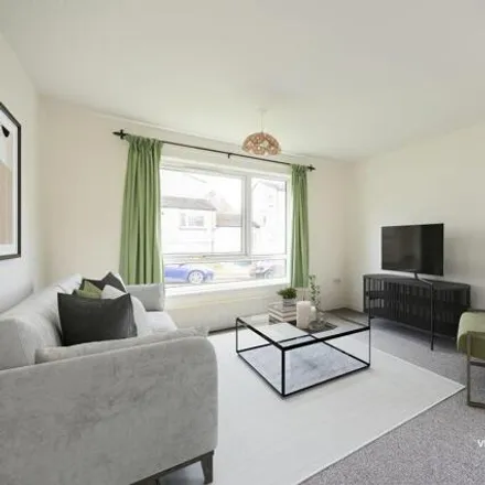 Image 2 - 10-20 Bughtlin Drive, City of Edinburgh, EH12 8UX, United Kingdom - Apartment for sale