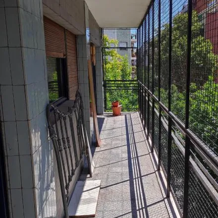 Buy this 2 bed apartment on Amenábar 1786 in Belgrano, C1428 CPD Buenos Aires