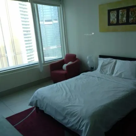 Buy this 3 bed apartment on Pinnaroo in Padmashree Mohammed Rafi Marg (16th Road), H/W Ward