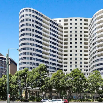 Image 6 - High Park Tower, 813 Pacific Highway, Sydney NSW 2067, Australia - Apartment for rent