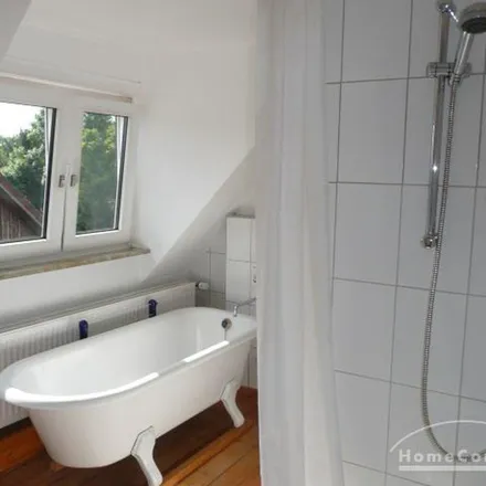 Rent this 2 bed apartment on Friedensallee 58 in 38104 Brunswick, Germany