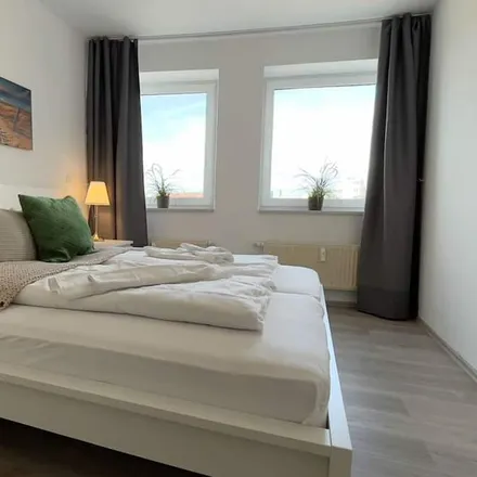 Rent this 2 bed apartment on Cuxhaven in Lower Saxony, Germany