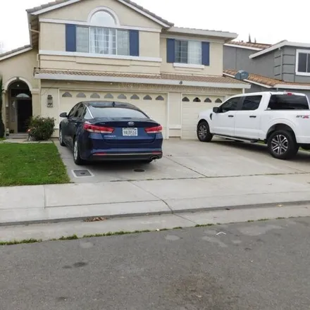 Buy this 5 bed house on 2341 Stern Place in Stockton, CA 95207