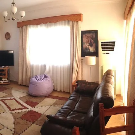 Rent this 3 bed house on Kyrenia in Girne (Kyrenia) District, Northern Cyprus
