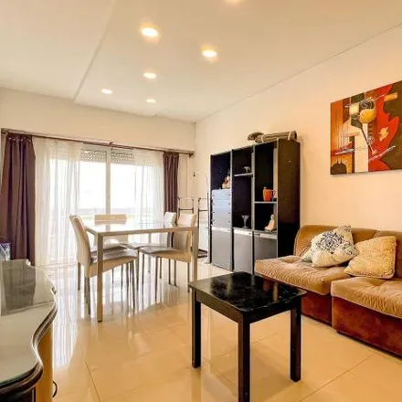 Buy this 1 bed apartment on Avenida Félix U. Camet 2652 in Zacagnini, B7600 DTR Mar del Plata