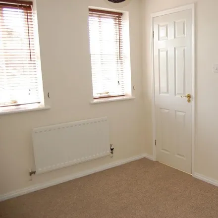 Image 4 - Ullswater Close, West Bridgford, NG2 6PG, United Kingdom - Townhouse for rent