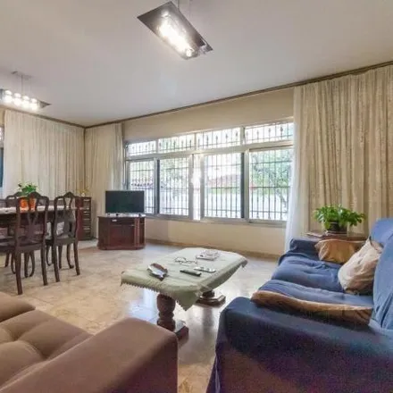 Rent this 3 bed house on Rua Guiratinga in Chácara Inglesa, São Paulo - SP