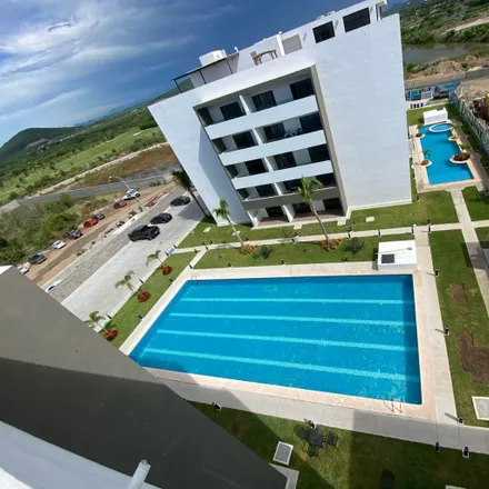 Buy this 2 bed apartment on Calle Villa Marina in Villa Marina, 82000 Mazatlán
