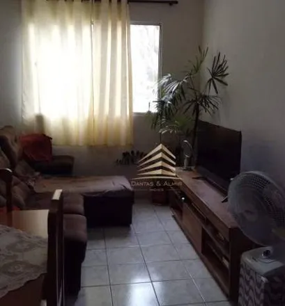 Buy this 1 bed apartment on Rodovia Juvenal Ponciano de Camargo in São João, Guarulhos - SP