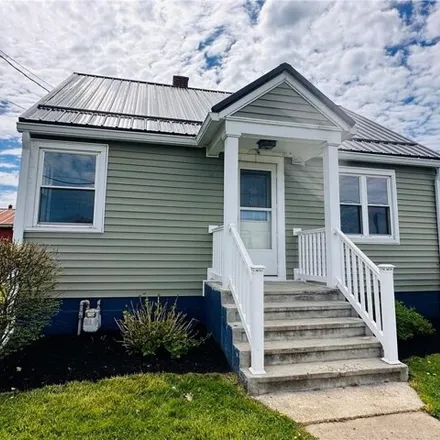 Buy this 1 bed house on 17 North Serval Street in City of Dunkirk, NY 14048