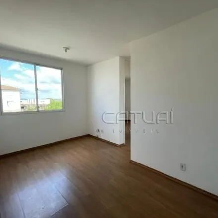 Rent this 2 bed apartment on unnamed road in Cilo 2, Londrina - PR