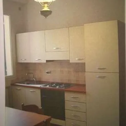 Rent this 3 bed apartment on Scuole Pavese in Via Cesare Pavese, 40141 Bologna BO