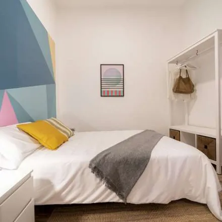 Rent this 7 bed apartment on Carrer del Cronista Jeroni Zurita in 46003 Valencia, Spain