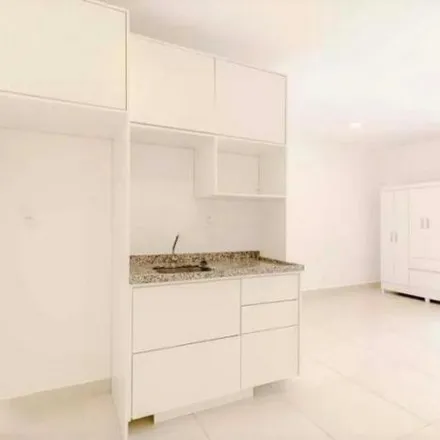 Buy this 1 bed apartment on Rua Bento Freitas 181 in Vila Buarque, São Paulo - SP