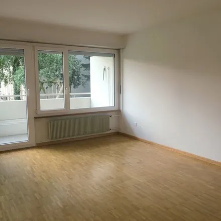 Rent this 4 bed apartment on Rosengasse 5a in 3250 Lyss, Switzerland