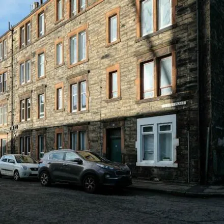 Buy this 2 bed apartment on 5 Albion Place in City of Edinburgh, EH7 5QU
