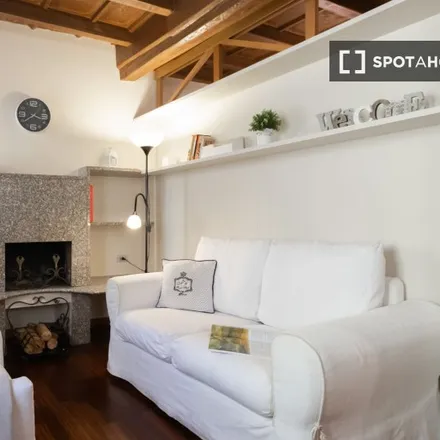 Rent this 1 bed apartment on Via Madonnina in 1, 20121 Milan MI