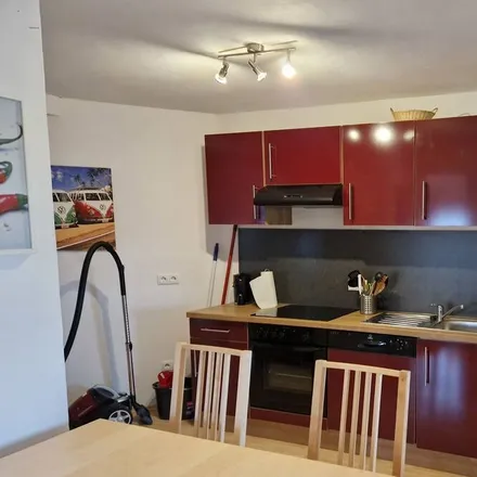 Rent this 1 bed apartment on 77743 Neuried