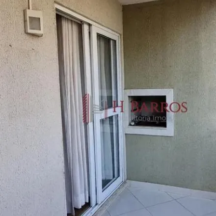 Buy this 2 bed apartment on Avenida dos Marins in Glebas Califórnia, Piracicaba - SP