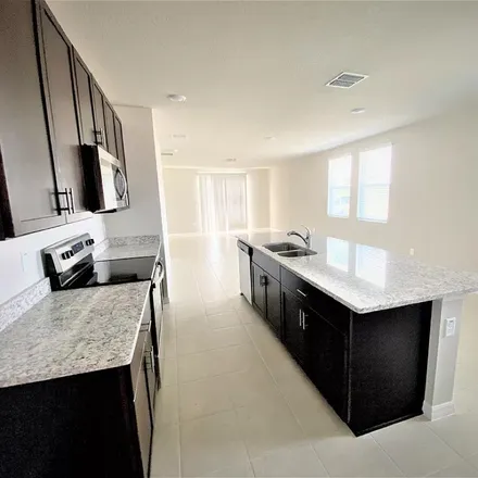 Image 2 - Telluride Lane, Pasco County, FL 33541, USA - Apartment for rent