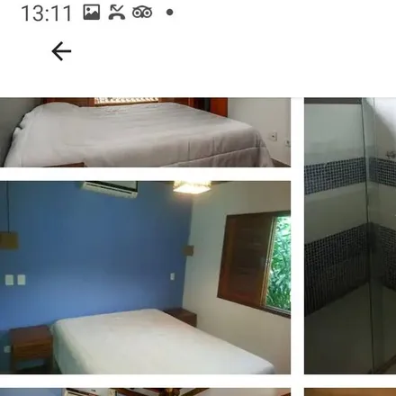 Image 4 - São Sebastião, Brazil - House for rent