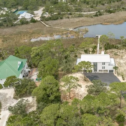 Image 2 - Waterbird Watch, 1435 Evodia Court, Franklin County, FL 32328, USA - House for sale