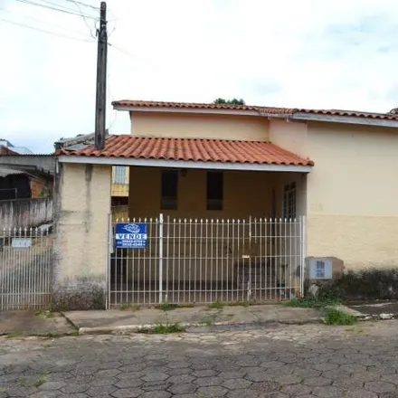Buy this 3 bed house on Terminal Rodoviário de Itararé Carmine Angelucci in Rua Frei Caneca, Vila Jurandir