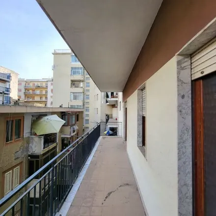 Image 3 - Condominio Vento, Via Colonnello Francesco Magistri, 98057 Milazzo ME, Italy - Apartment for rent