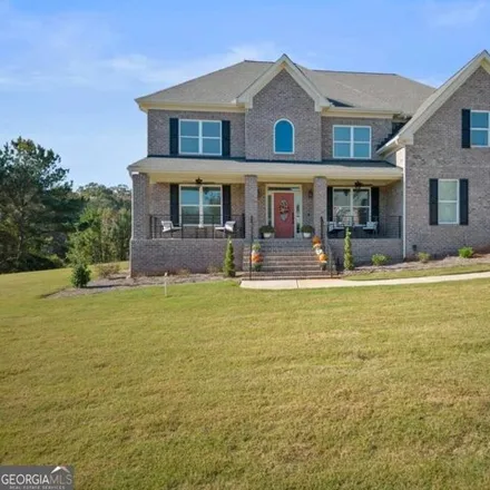 Buy this 5 bed house on 1085 Wilder Way in Henry County, GA 30252