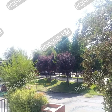 Image 1 - Avenida Punta Nogales 1356, 859 0483 Huechuraba, Chile - House for sale
