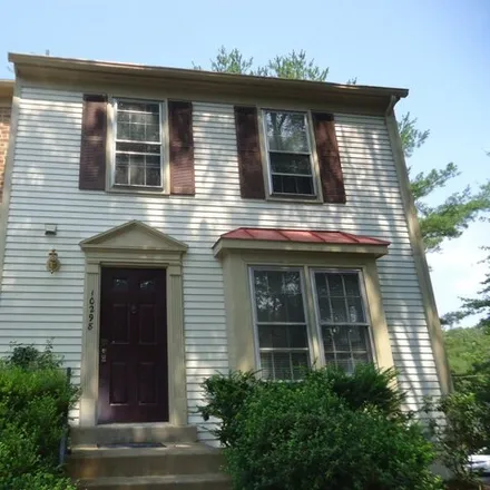 Rent this 3 bed house on 10298 Latney Rd in Fairfax, Virginia