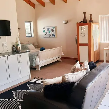 Rent this 1 bed apartment on Swellendam Ward 4 in Swellendam Local Municipality, 6740