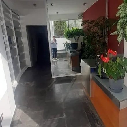 Rent this 2 bed apartment on Calle Coronel Victor Maldonado Begazo 129 in Miraflores, Lima Metropolitan Area 15048