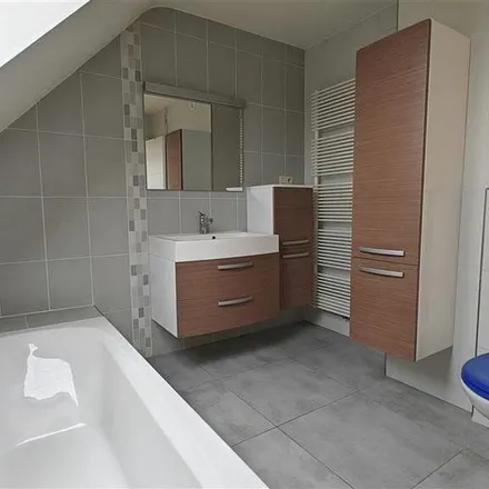 Image 9 - Bareelstraat 67, 9506 Geraardsbergen, Belgium - Apartment for rent