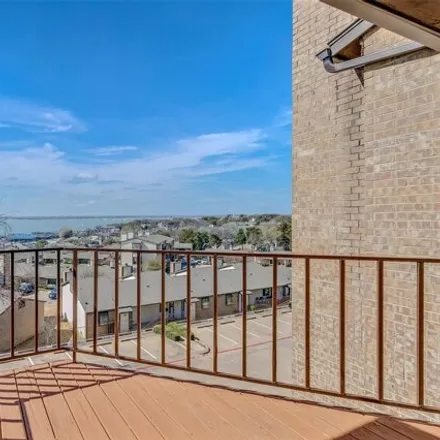 Rent this 1 bed condo on 99 Henry M Chandler Drive in Rockwall, TX 75032