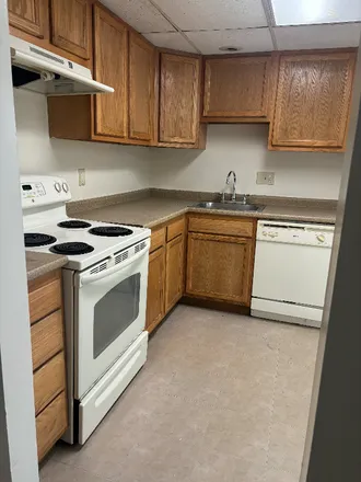 Rent this 2 bed apartment on 2000 Country Club Apts
