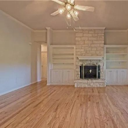 Image 2 - 182 Canyon Road, Georgetown, TX 78628, USA - House for rent