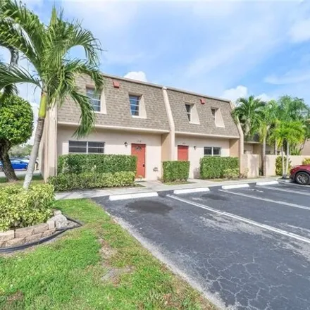 Buy this 4 bed house on 3312 Quail Close in Pompano Beach, FL 33064