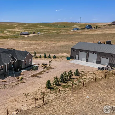 Buy this 3 bed house on 6998 County Road 102 in Weld County, CO 80549