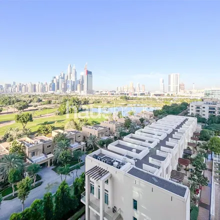 Image 4 - Golf Tower 2, 3a Street, Al Thanyah 3, Dubai, United Arab Emirates - Apartment for rent