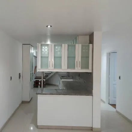 Buy this 4 bed apartment on Enrique Rolandi Z. in Santiago de Surco, Lima Metropolitan Area 15038