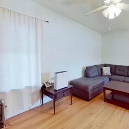 Rent this 2 bed apartment on #a1,4120 West Addison Street in Old Irving Park, Chicago