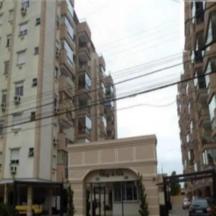 Buy this 2 bed apartment on Casa do Papel in Avenida Assis Brasil, Cristo Redentor