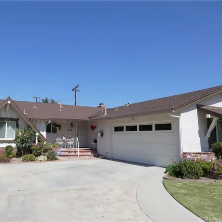 Buy this 3 bed house on 411 South Nutwood Street in Anaheim, CA 92804