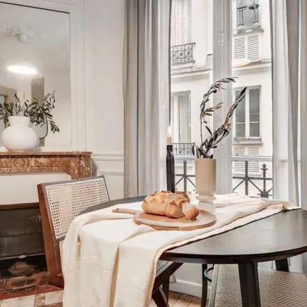 Image 6 - 62 Rue Damrémont, 75018 Paris, France - Apartment for rent