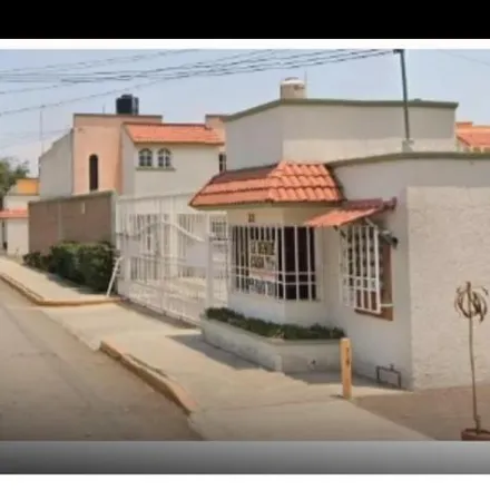 Buy this 3 bed house on unnamed road in Conjunto Urbano Sittia, Municipio de Cuautitlán Izcalli