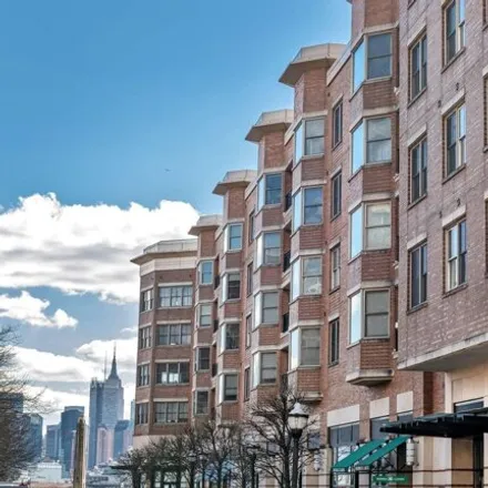 Buy this 1 bed condo on Acme in 19-21 Avenue at Port Imperial, West New York